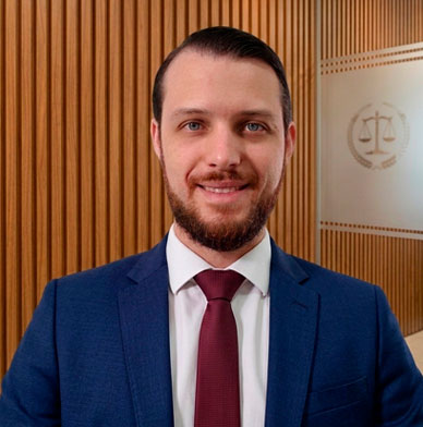 Daniel Pantano - Advogado