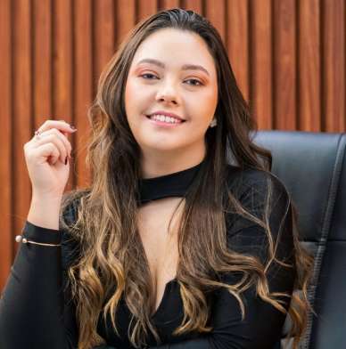 Fabiana Marelli - Assistente Jurídica